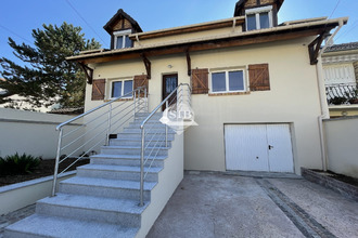 Ma-Cabane - Vente Maison Sainte-Geneviève-des-Bois, 96 m²