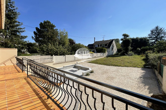Ma-Cabane - Vente Maison Sainte-Geneviève-des-Bois, 96 m²