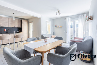 Ma-Cabane - Vente Maison Sainte-Geneviève-des-Bois, 82 m²