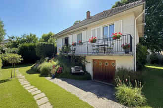 Ma-Cabane - Vente Maison SAINTE-GENEVIEVE-DES-BOIS, 83 m²