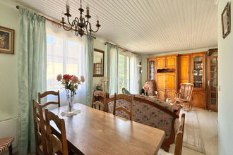 Ma-Cabane - Vente Maison SAINTE-GENEVIEVE-DES-BOIS, 83 m²