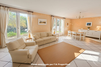 Ma-Cabane - Vente Maison SAINTE-GENEVIEVE-DES-BOIS, 166 m²