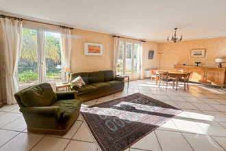 Ma-Cabane - Vente Maison SAINTE-GENEVIEVE-DES-BOIS, 166 m²