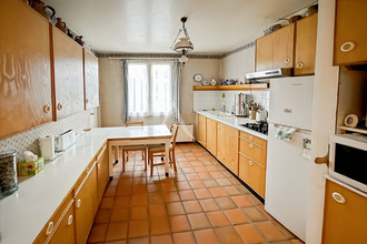 Ma-Cabane - Vente Maison SAINTE-GENEVIEVE-DES-BOIS, 166 m²