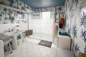 Ma-Cabane - Vente Maison SAINTE-GENEVIEVE-DES-BOIS, 166 m²