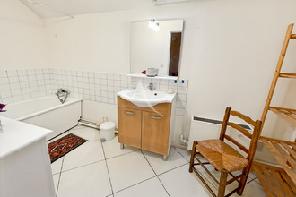 Ma-Cabane - Vente Maison SAINTE-GENEVIEVE-DES-BOIS, 166 m²