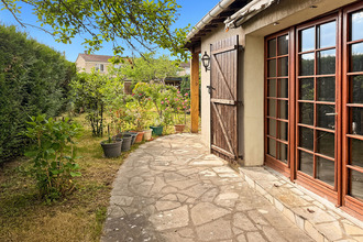 Ma-Cabane - Vente Maison SAINTE-GENEVIEVE-DES-BOIS, 114 m²