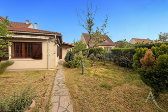 Ma-Cabane - Vente Maison SAINTE-GENEVIEVE-DES-BOIS, 114 m²