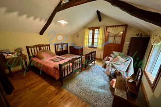 Ma-Cabane - Vente Maison SAINTE-GENEVIEVE-LES-GASNY, 105 m²