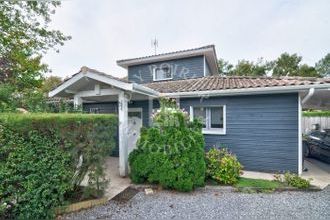 Ma-Cabane - Vente Maison Sainte-Hélène, 137 m²