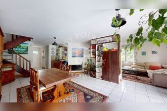 Ma-Cabane - Vente Maison Sainte-Hélène, 137 m²