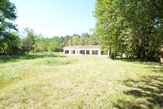 Ma-Cabane - Vente Maison Sainte-Hélène, 142 m²