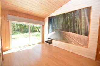 Ma-Cabane - Vente Maison Sainte-Hélène, 142 m²