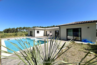 Ma-Cabane - Vente Maison Sainte-Hélène, 124 m²