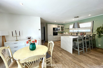 Ma-Cabane - Vente Maison Sainte-Hélène, 124 m²