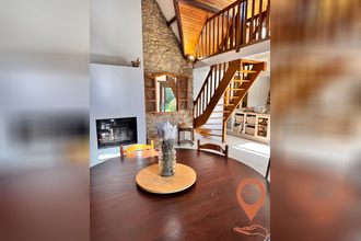 Ma-Cabane - Vente Maison Sainte-Hélène, 162 m²