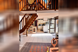 Ma-Cabane - Vente Maison Sainte-Hélène, 162 m²