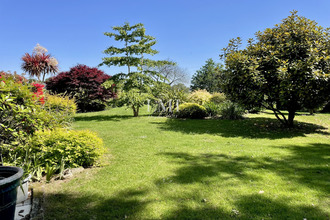Ma-Cabane - Vente Maison Sainte-Hélène, 137 m²