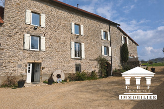 Ma-Cabane - Vente Maison Sainte-Hélène, 310 m²