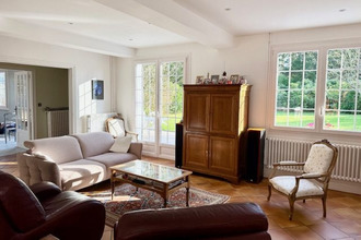 Ma-Cabane - Vente Maison Sainte-Hélène-Bondeville, 157 m²