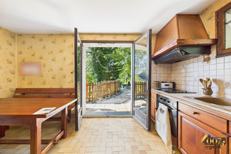 Ma-Cabane - Vente Maison Sainte-Hélène-du-Lac, 103 m²