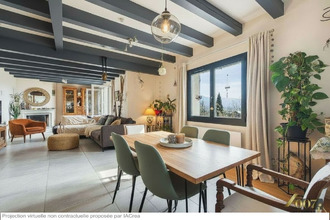 Ma-Cabane - Vente Maison Sainte-Hélène-du-Lac, 208 m²