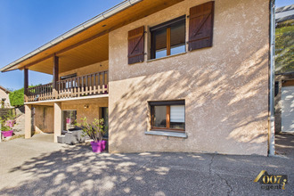 Ma-Cabane - Vente Maison Sainte-Hélène-du-Lac, 210 m²
