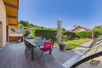 Ma-Cabane - Vente Maison Sainte-Hélène-du-Lac, 210 m²