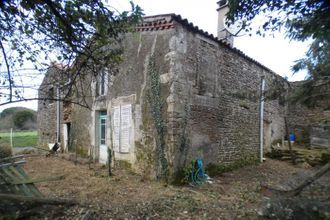 Ma-Cabane - Vente Maison Sainte-Hermine, 70 m²