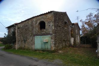 Ma-Cabane - Vente Maison Sainte-Hermine, 70 m²