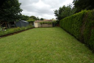 Ma-Cabane - Vente Maison Sainte-Hermine, 135 m²