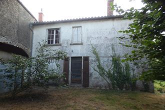 Ma-Cabane - Vente Maison Sainte-Hermine, 78 m²