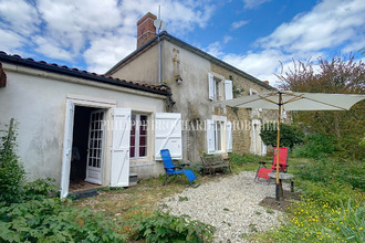 Ma-Cabane - Vente Maison Sainte-Hermine, 226 m²
