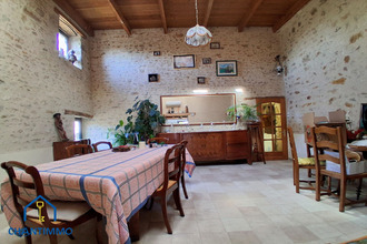 Ma-Cabane - Vente Maison Sainte-Hermine, 166 m²