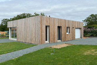 Vente Maison 85210, Sainte-Hermine France