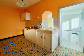 Ma-Cabane - Vente Maison Sainte-Hermine, 84 m²