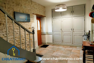 Ma-Cabane - Vente Maison Sainte-Hermine, 181 m²