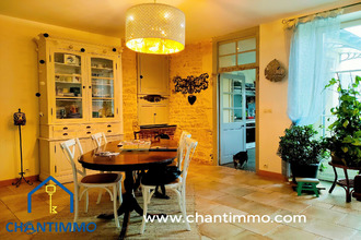 Ma-Cabane - Vente Maison Sainte-Hermine, 181 m²