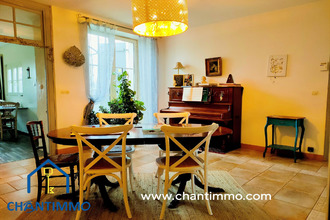 Ma-Cabane - Vente Maison Sainte-Hermine, 181 m²