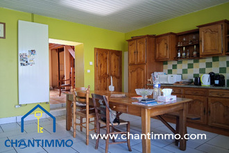 Ma-Cabane - Vente Maison Sainte-Hermine, 188 m²