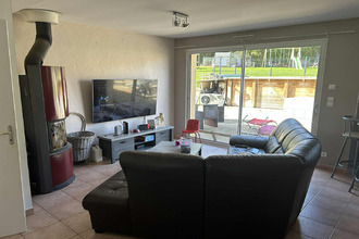 Ma-Cabane - Vente Maison SAINTE-JAMME-SUR-SARTHE, 141 m²