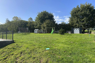 Ma-Cabane - Vente Maison SAINTE-JAMME-SUR-SARTHE, 141 m²