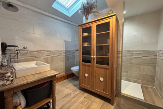 Ma-Cabane - Vente Maison SAINTE-JULIE, 105 m²