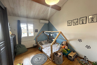 Ma-Cabane - Vente Maison SAINTE-JULIE, 105 m²