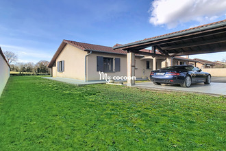 Ma-Cabane - Vente Maison SAINTE-JULIE, 143 m²