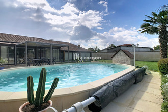 Ma-Cabane - Vente Maison SAINTE-JULIE, 143 m²