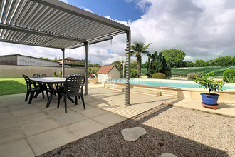 Ma-Cabane - Vente Maison SAINTE-JULIE, 143 m²