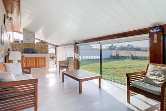 Ma-Cabane - Vente Maison SAINTE-JULIE, 143 m²
