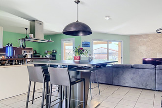 Ma-Cabane - Vente Maison SAINTE-JULIE, 131 m²