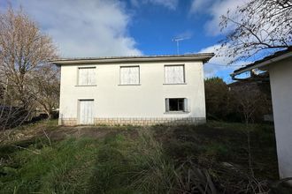 Ma-Cabane - Vente Maison Sainte-Livrade-sur-Lot, 125 m²